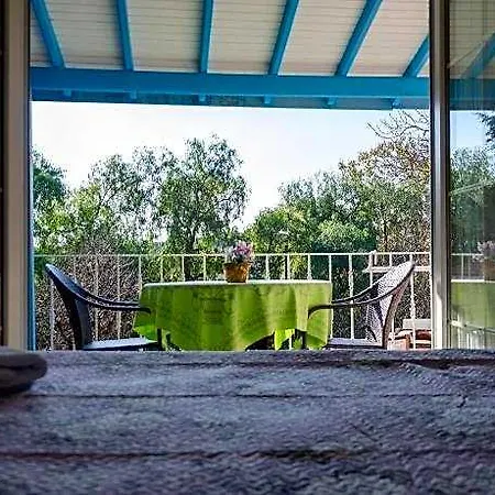 Hotel Pervin Hanim Konagi 2*