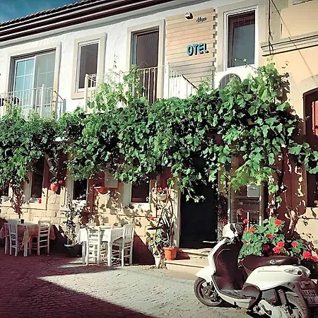 Hotel Pervin Hanim Konagi