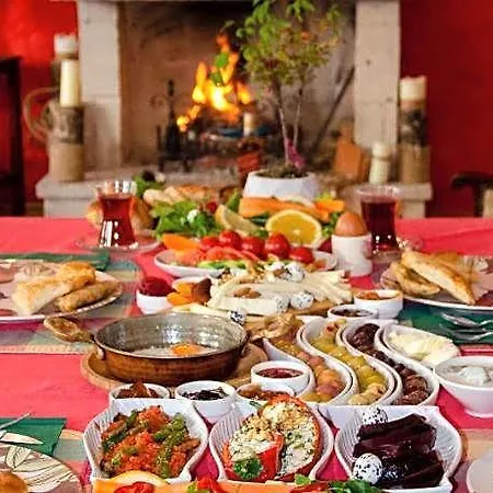 Pervin Hanim Konagi Çeşme