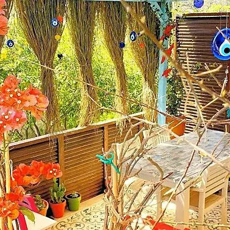 Pervin Hanim Konagi Hotel