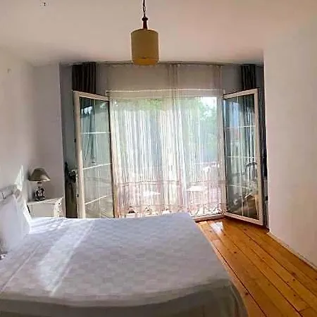 Pervin Hanim Konagi Hotel