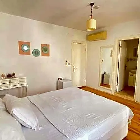 فندق Pervin Hanim Konagi Çeşme