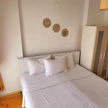 فندق Pervin Hanim Konagi Çeşme