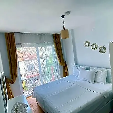 Pervin Hanim Konagi Çeşme