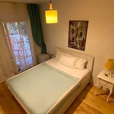 Pervin Hanim Konagi Hotel